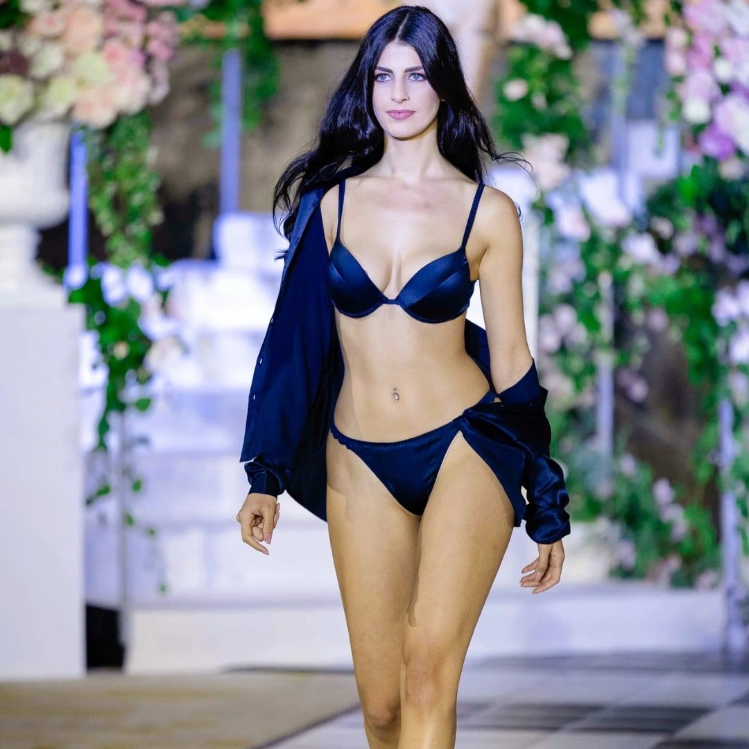 Female model for hire in Cyprus