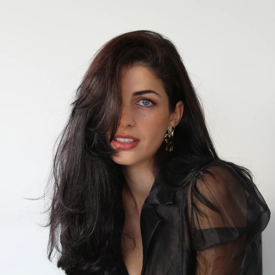 Female model for hire in Cyprus