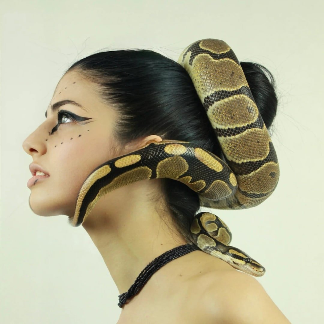 Female model for hire in Cyprus