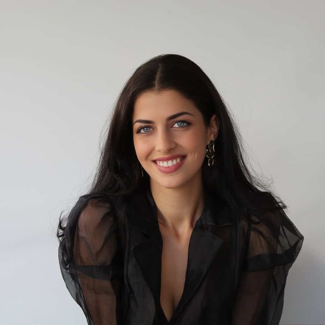 Female model for hire in Cyprus