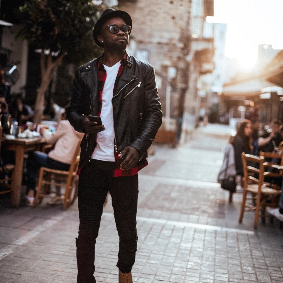 Male model for hire in Cyprus