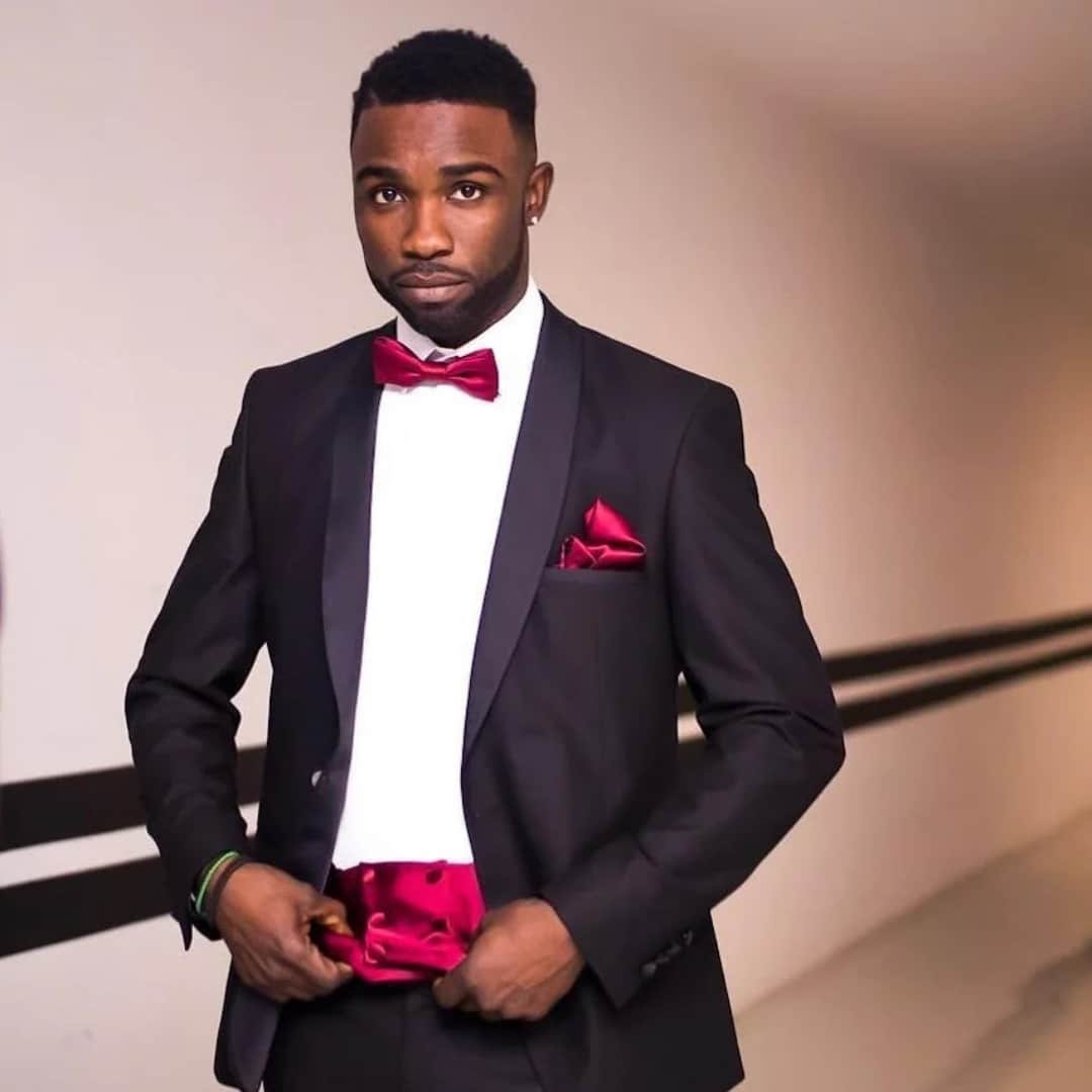 Male model for hire in Cyprus