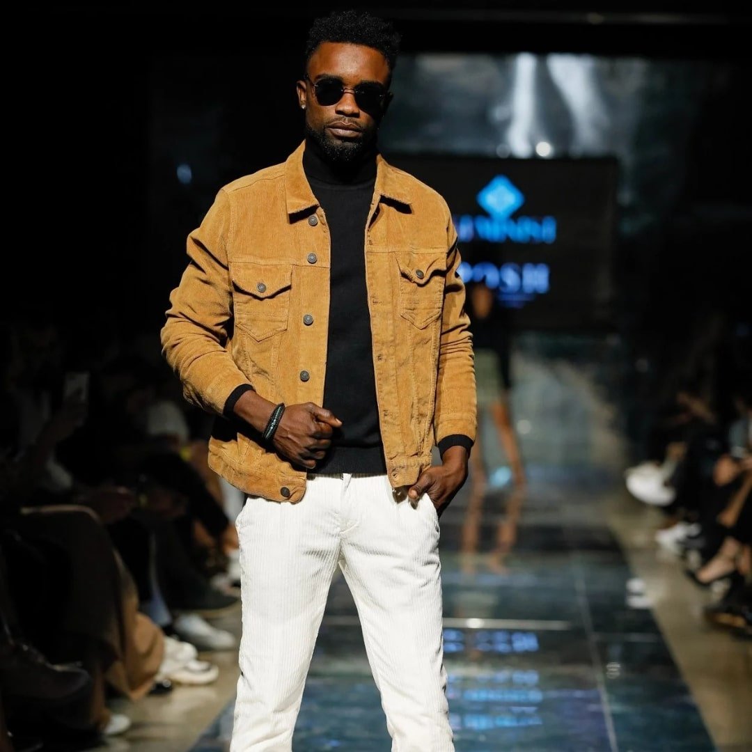 Male model for hire in Cyprus