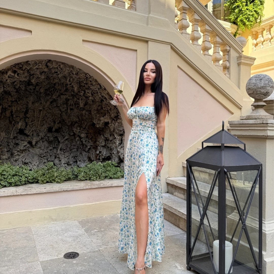 Female model for hire in Cyprus