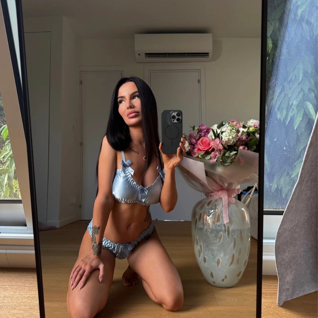 Female model for hire in Cyprus