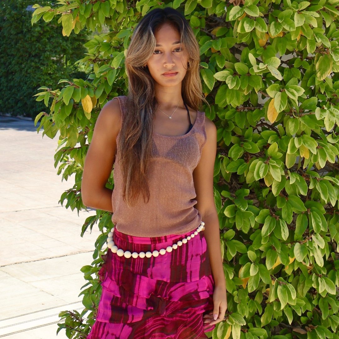 Female model for hire in Cyprus