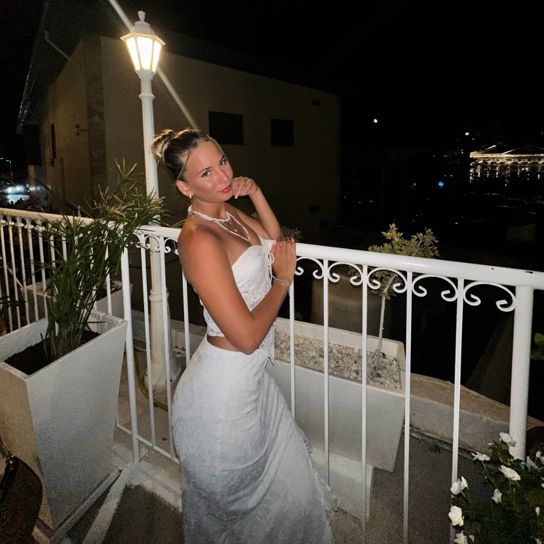 Female model for hire in Cyprus