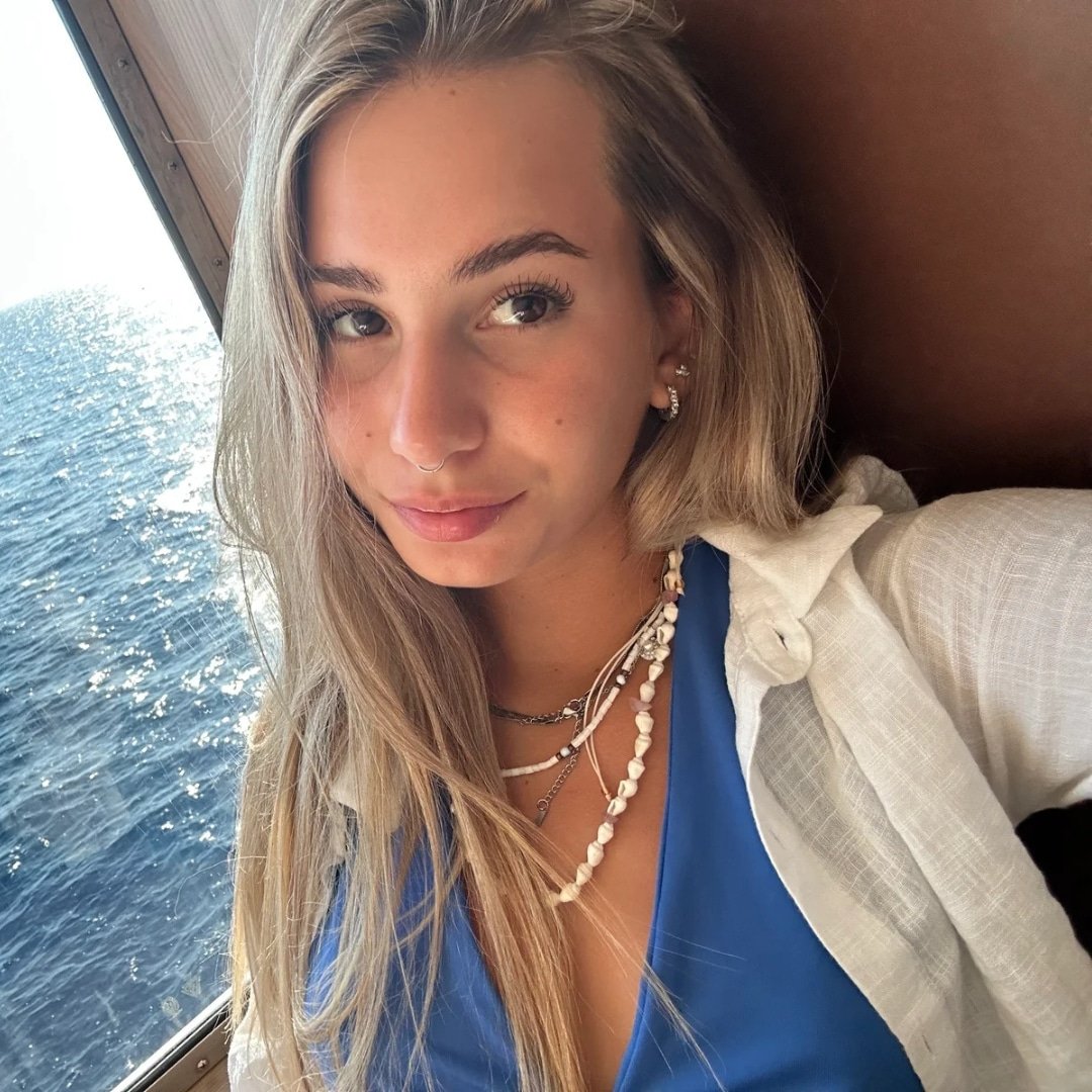 Female model for hire in Cyprus