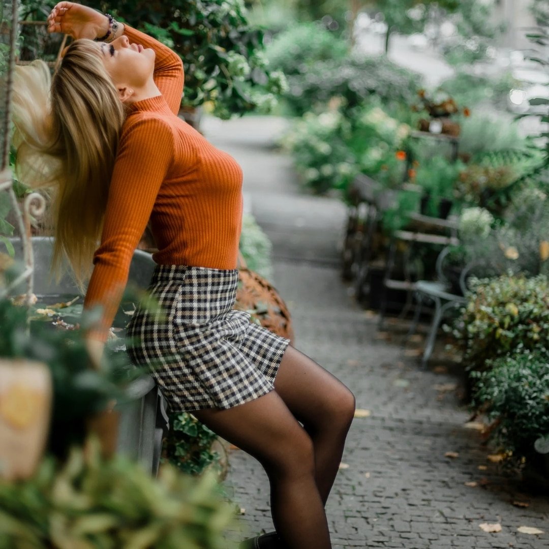 Female model for hire in Cyprus