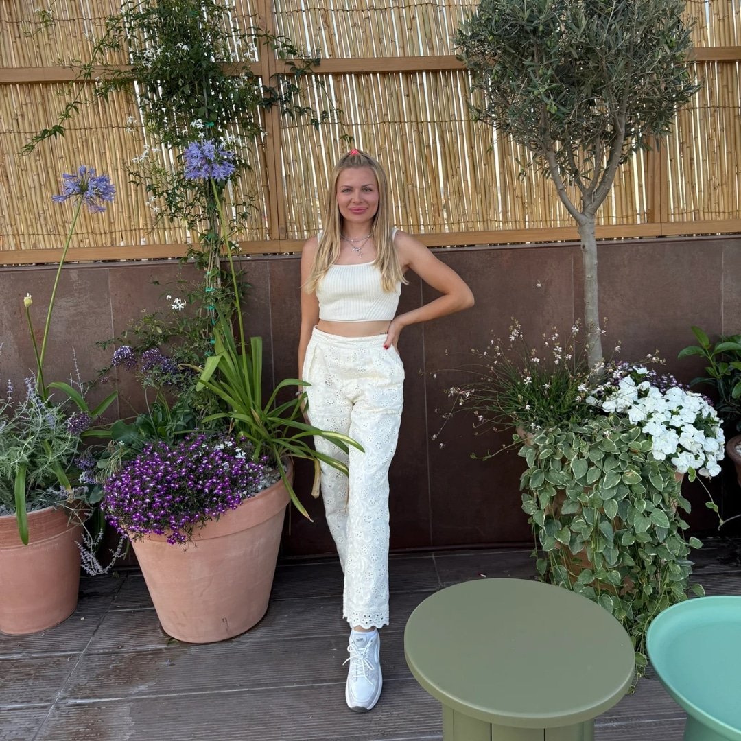 Female model for hire in Cyprus