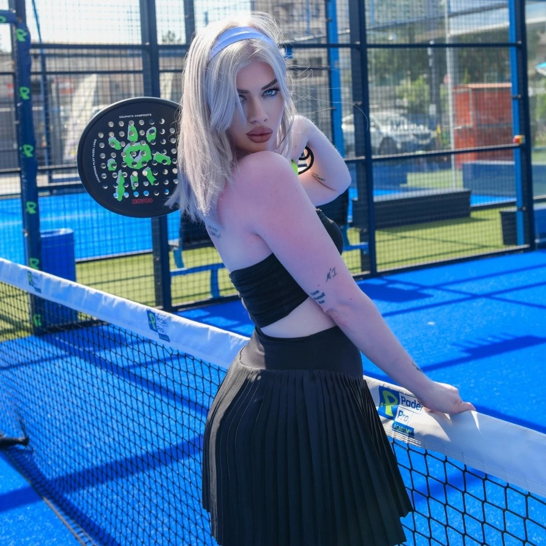 Female model for hire in Cyprus