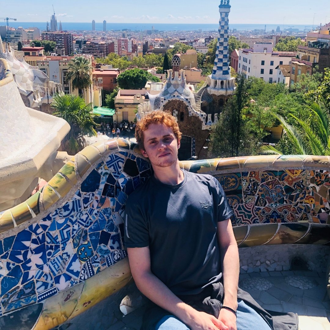 Male model for hire in Cyprus