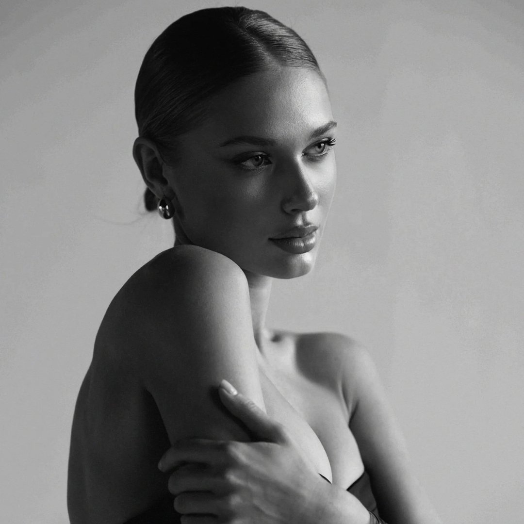 Female model for hire in Cyprus