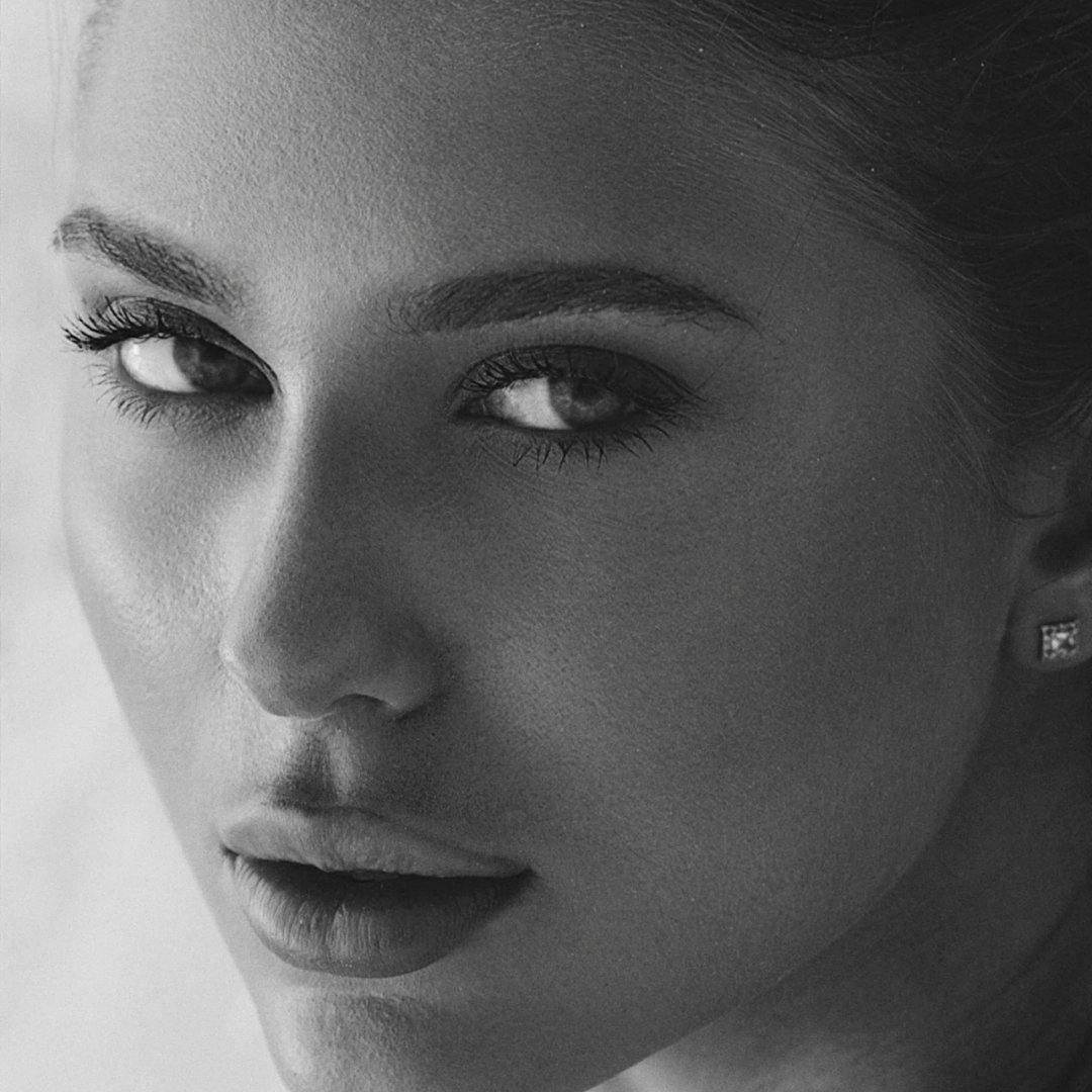 Female model for hire in Cyprus
