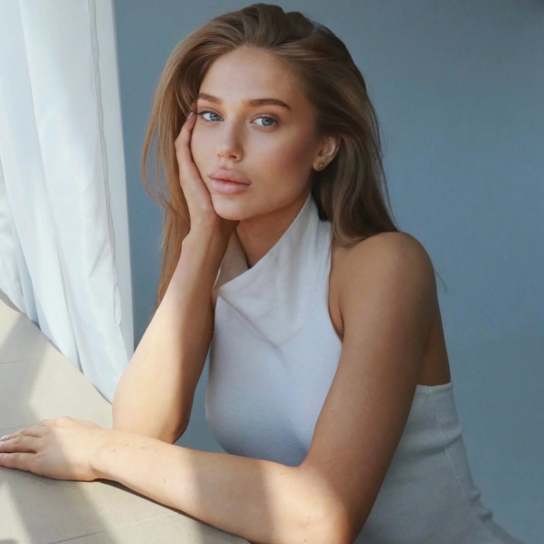 Female model for hire in Cyprus