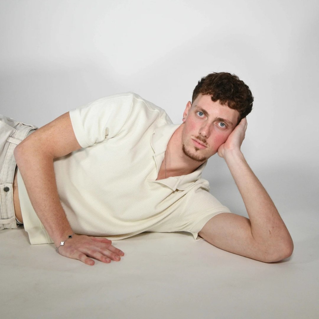 Female model for hire in Cyprus