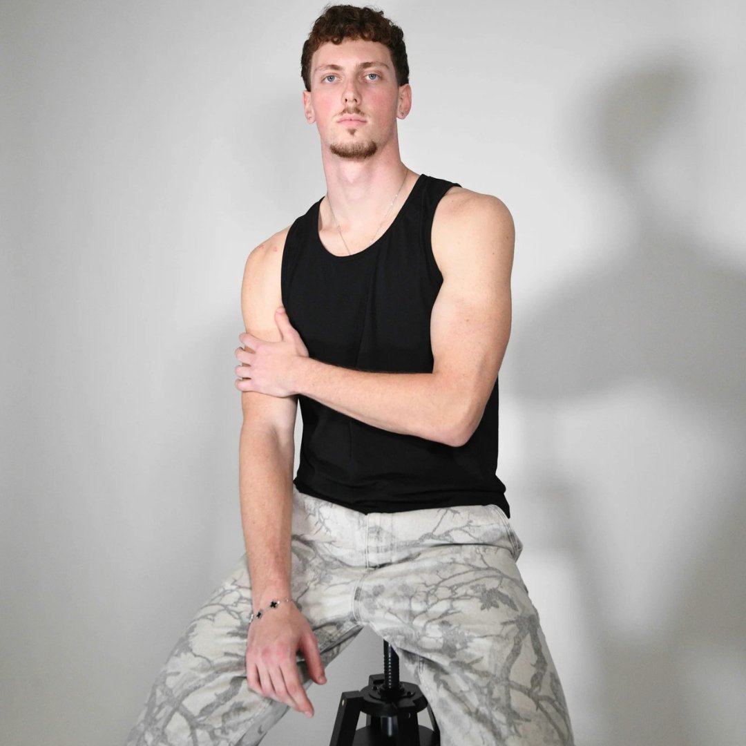 Male model for hire in Cyprus