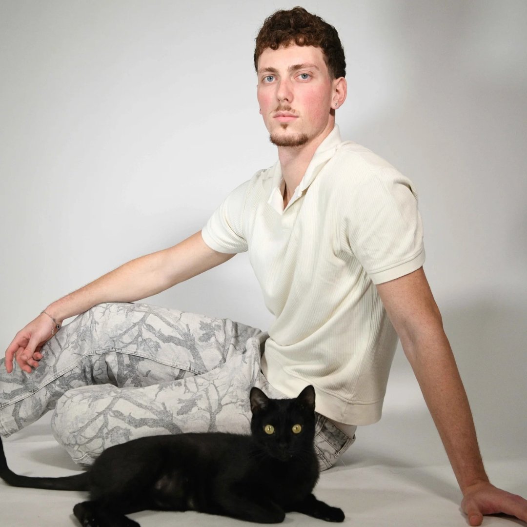 Female model for hire in Cyprus