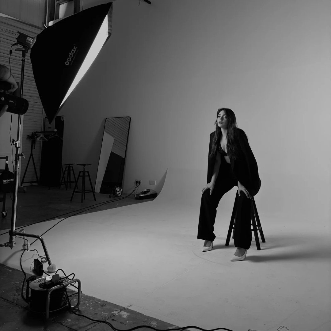 Female model for hire in Cyprus