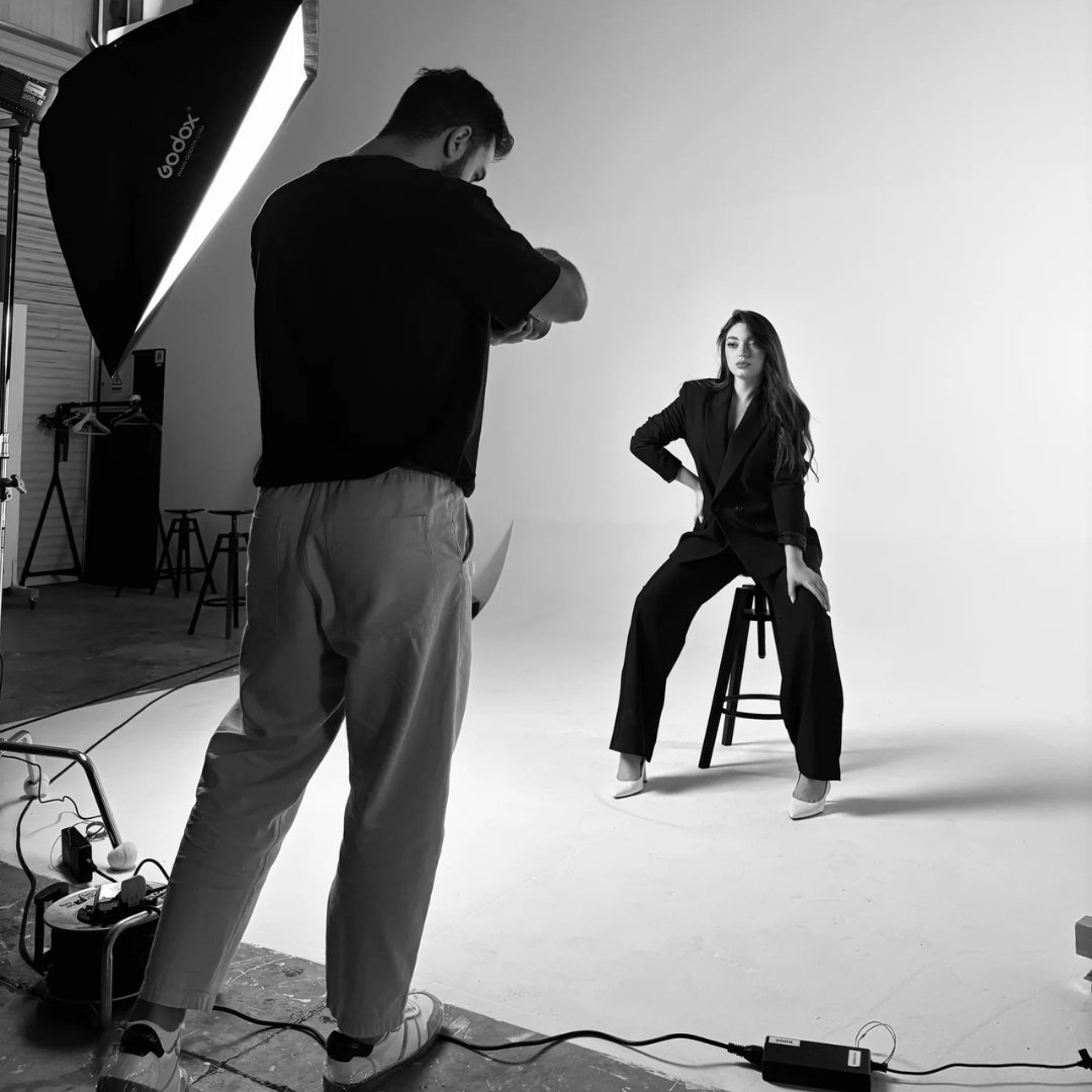 Female model for hire in Cyprus