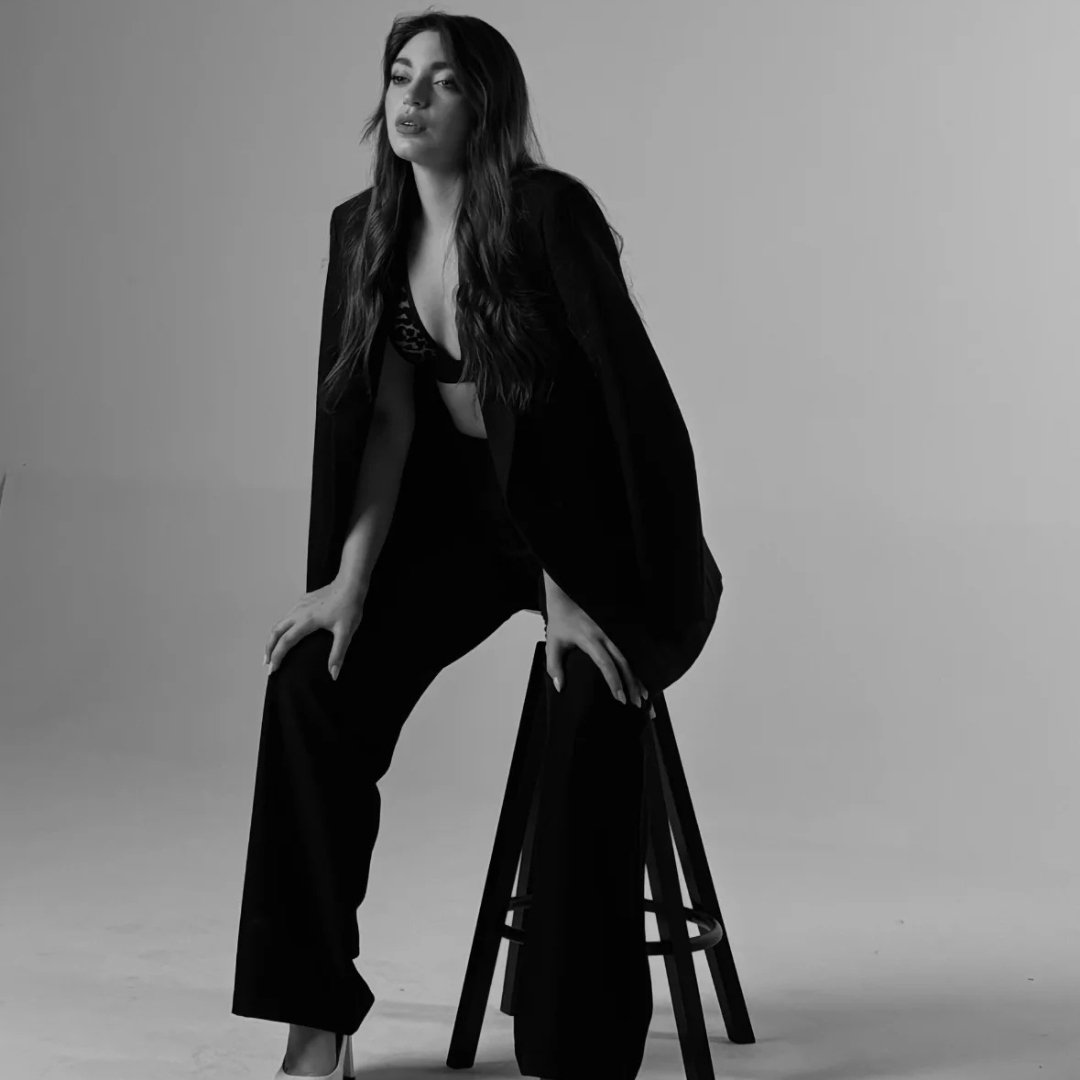 Female model for hire in Cyprus