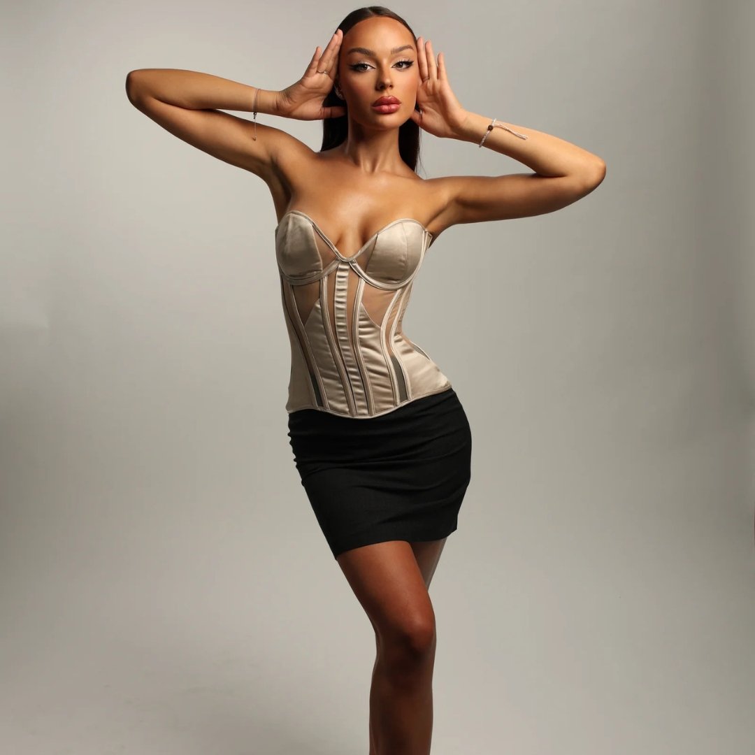 Female model for hire in Cyprus