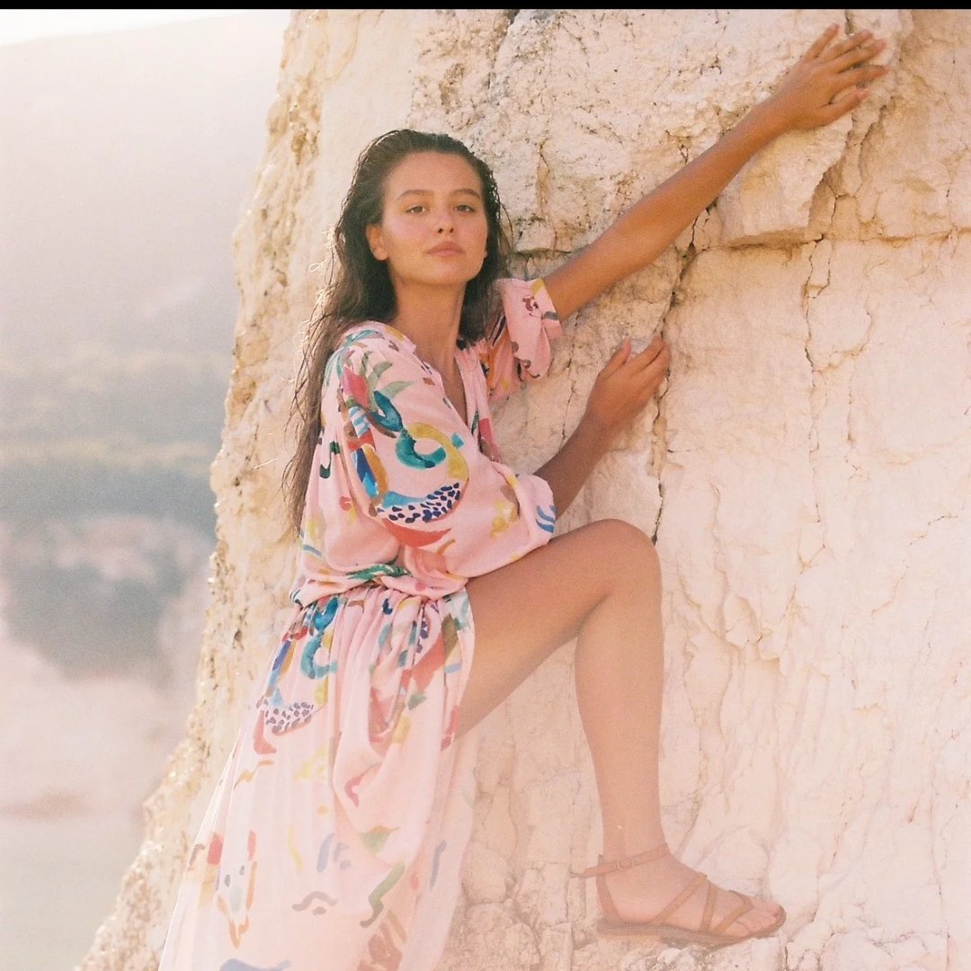 Female model for hire in Cyprus