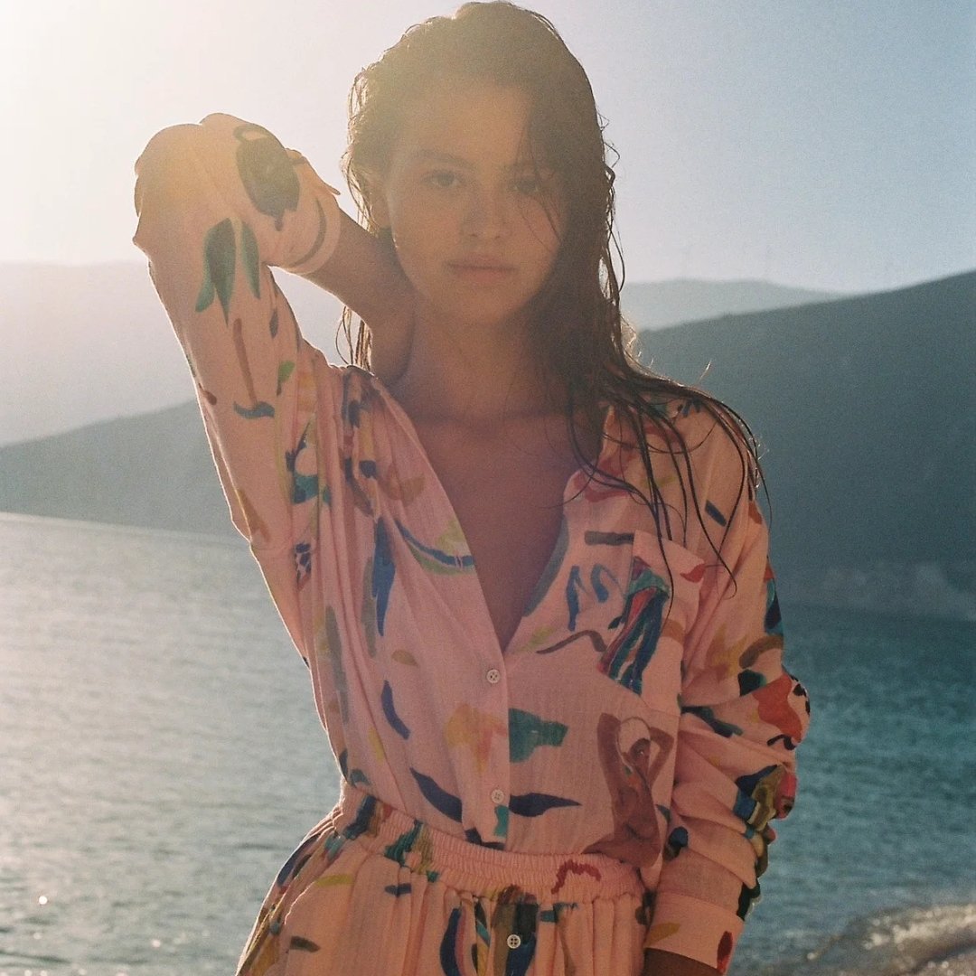 Female model for hire in Cyprus