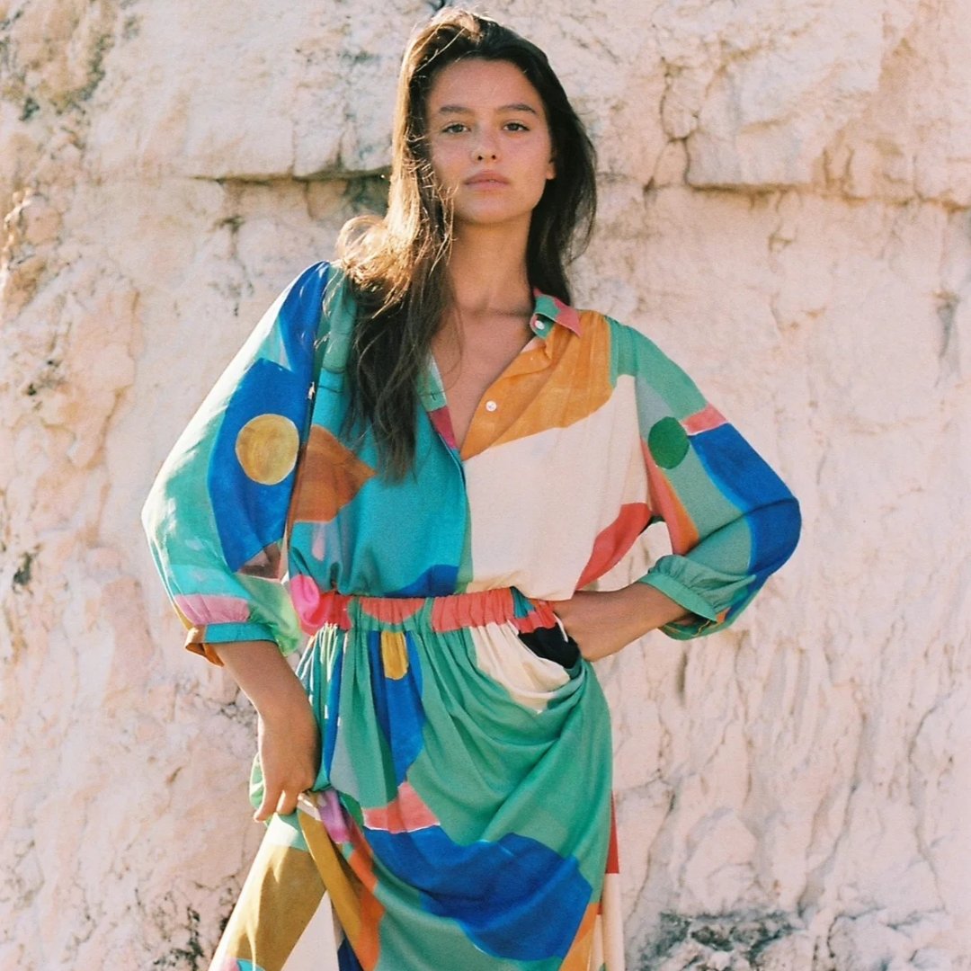 Female model for hire in Cyprus