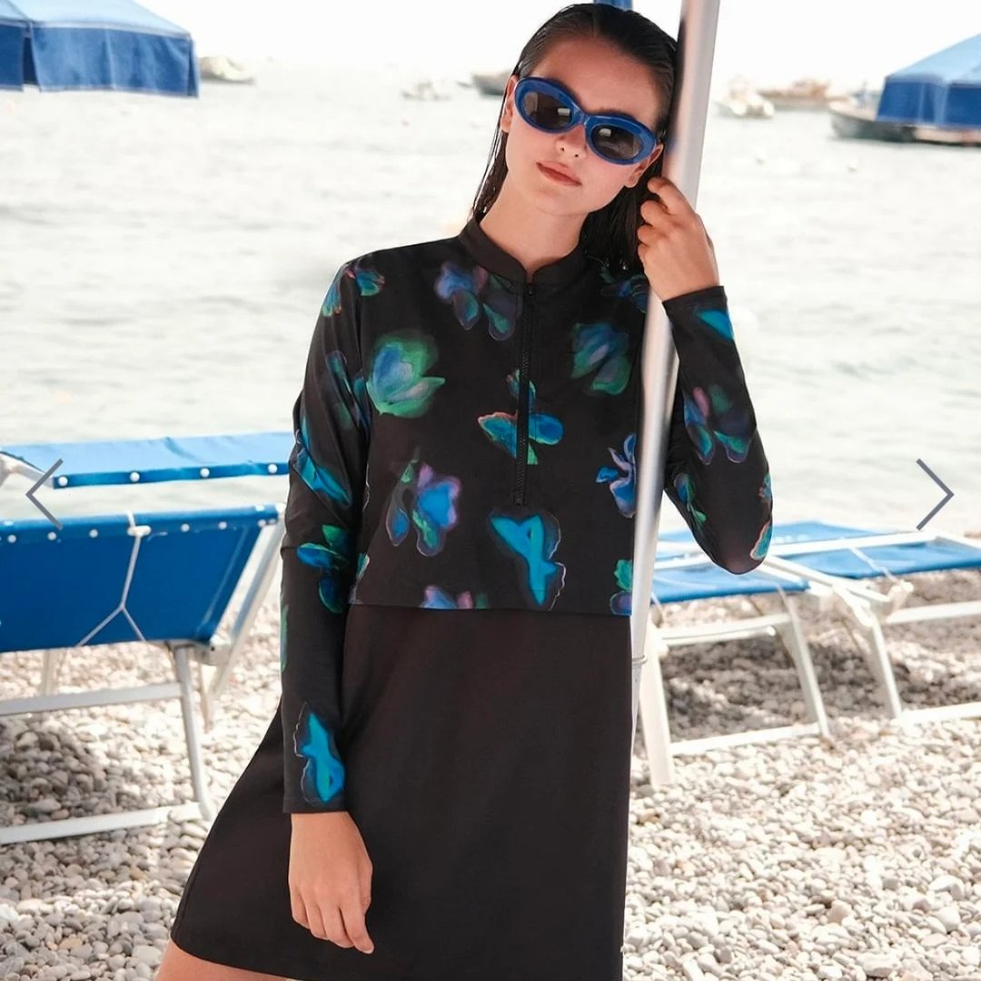 Female model for hire in Cyprus