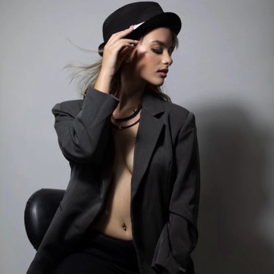 Female model for hire in Cyprus