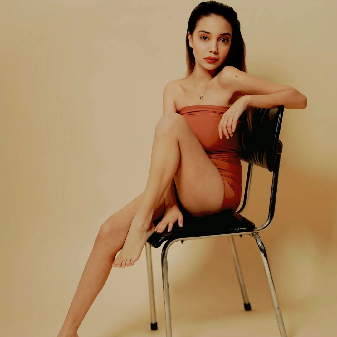 Female model for hire in Cyprus