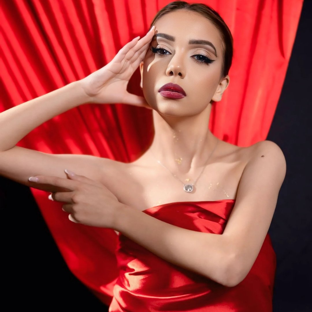 Female model for hire in Cyprus