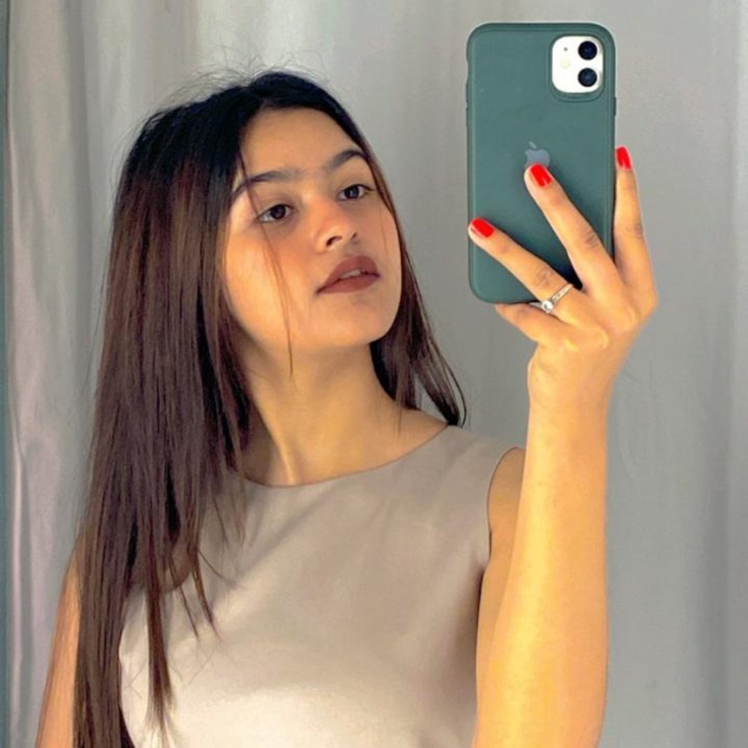 Female model for hire in Cyprus