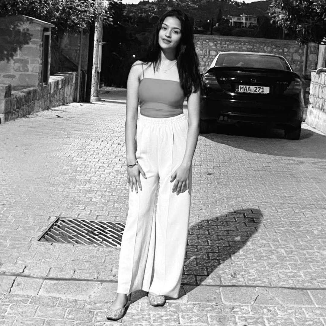 Female model for hire in Cyprus