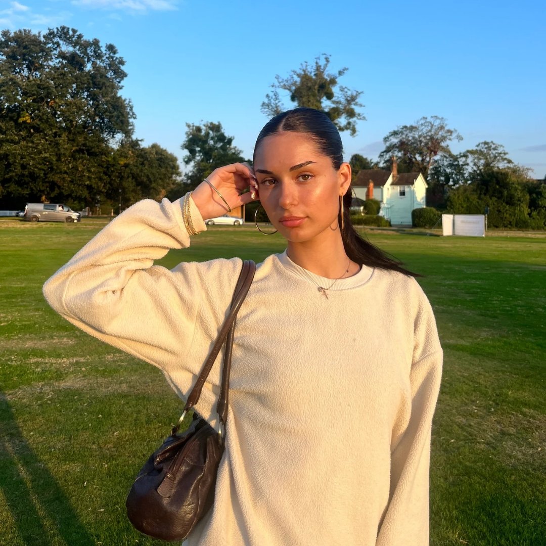 Female model for hire in Cyprus