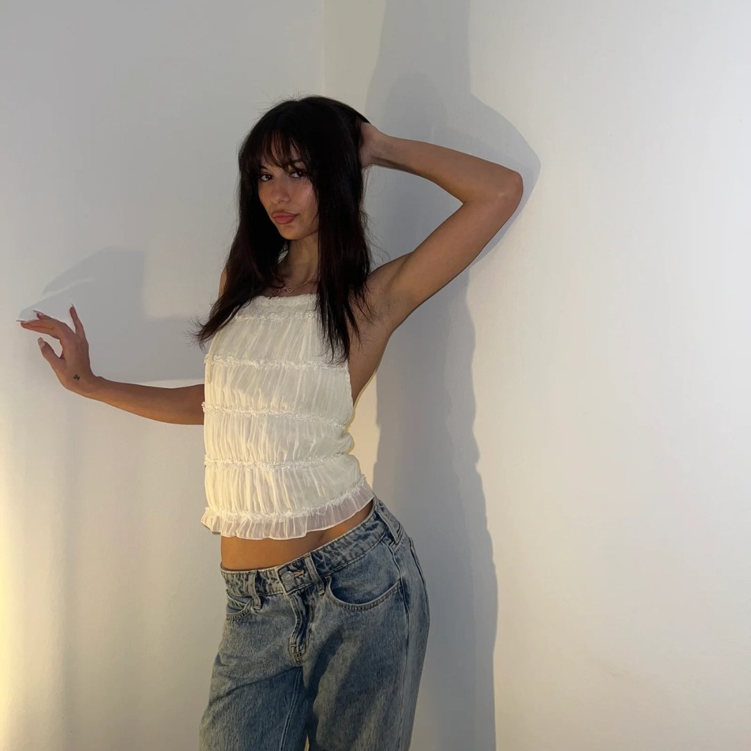 Female model for hire in Cyprus