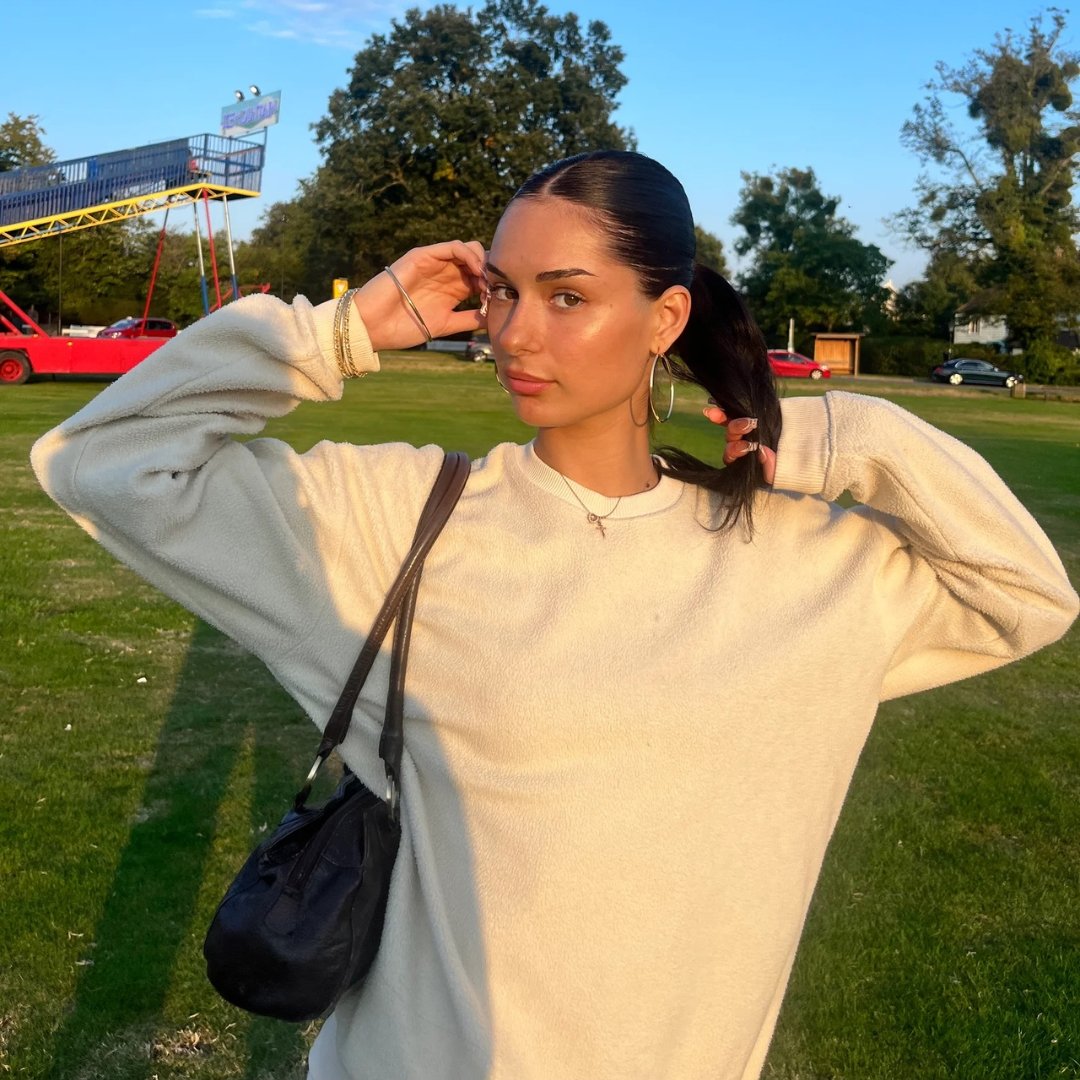 Female model for hire in Cyprus