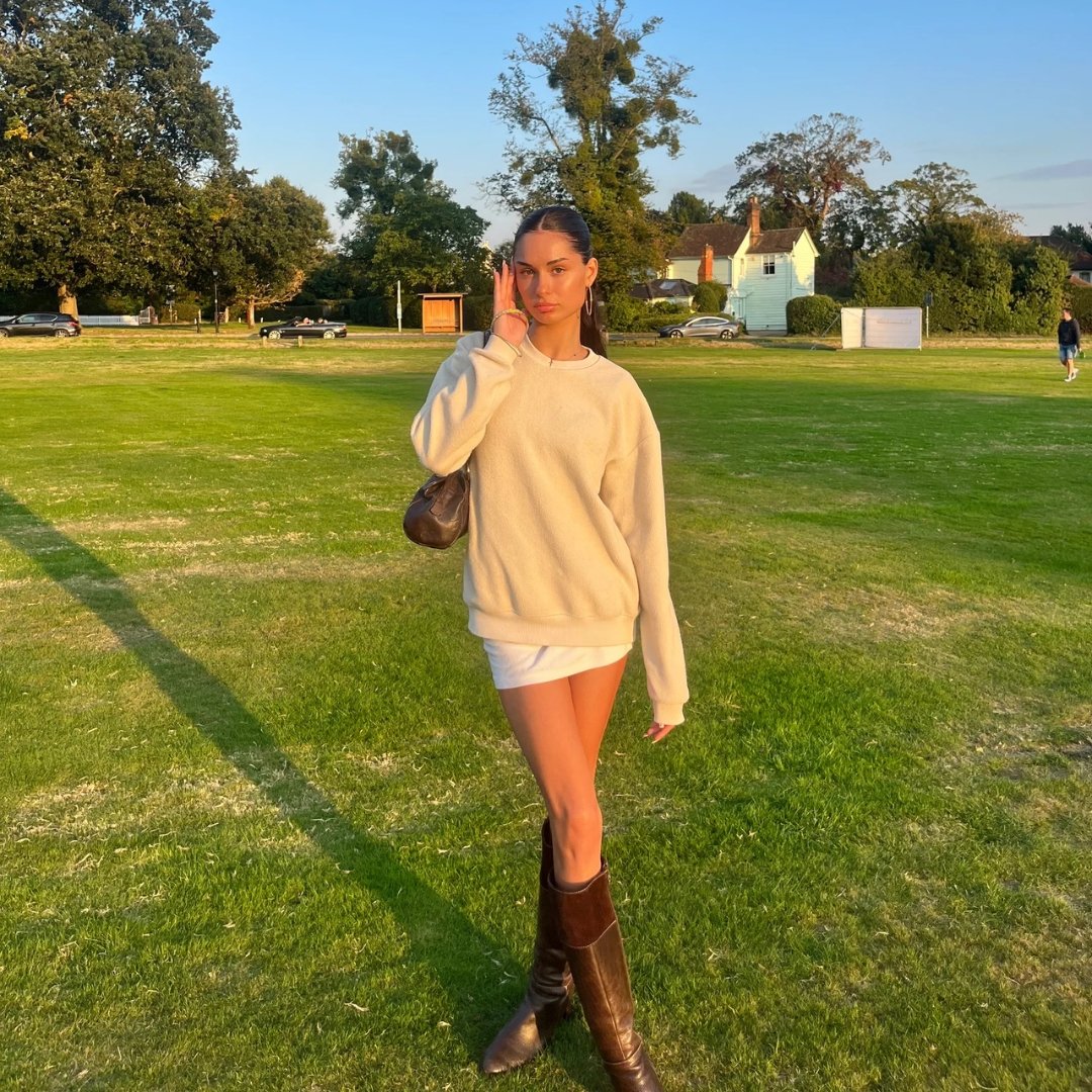 Female model for hire in Cyprus