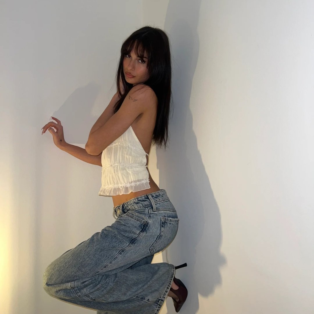 Female model for hire in Cyprus