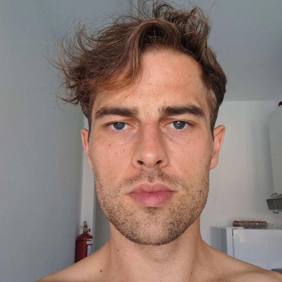 male model for hire in Cyprus