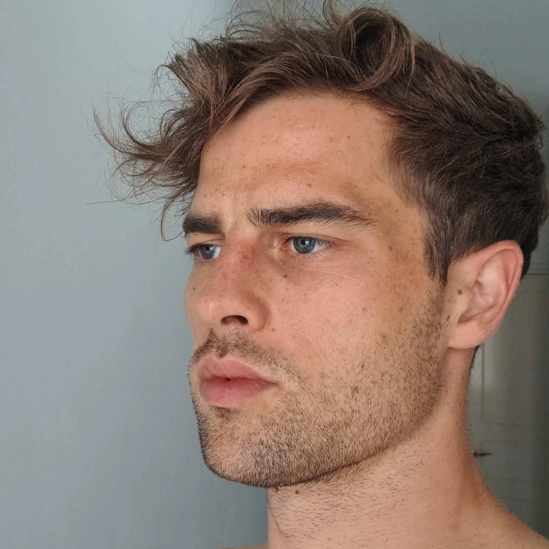 male model for hire in Cyprus