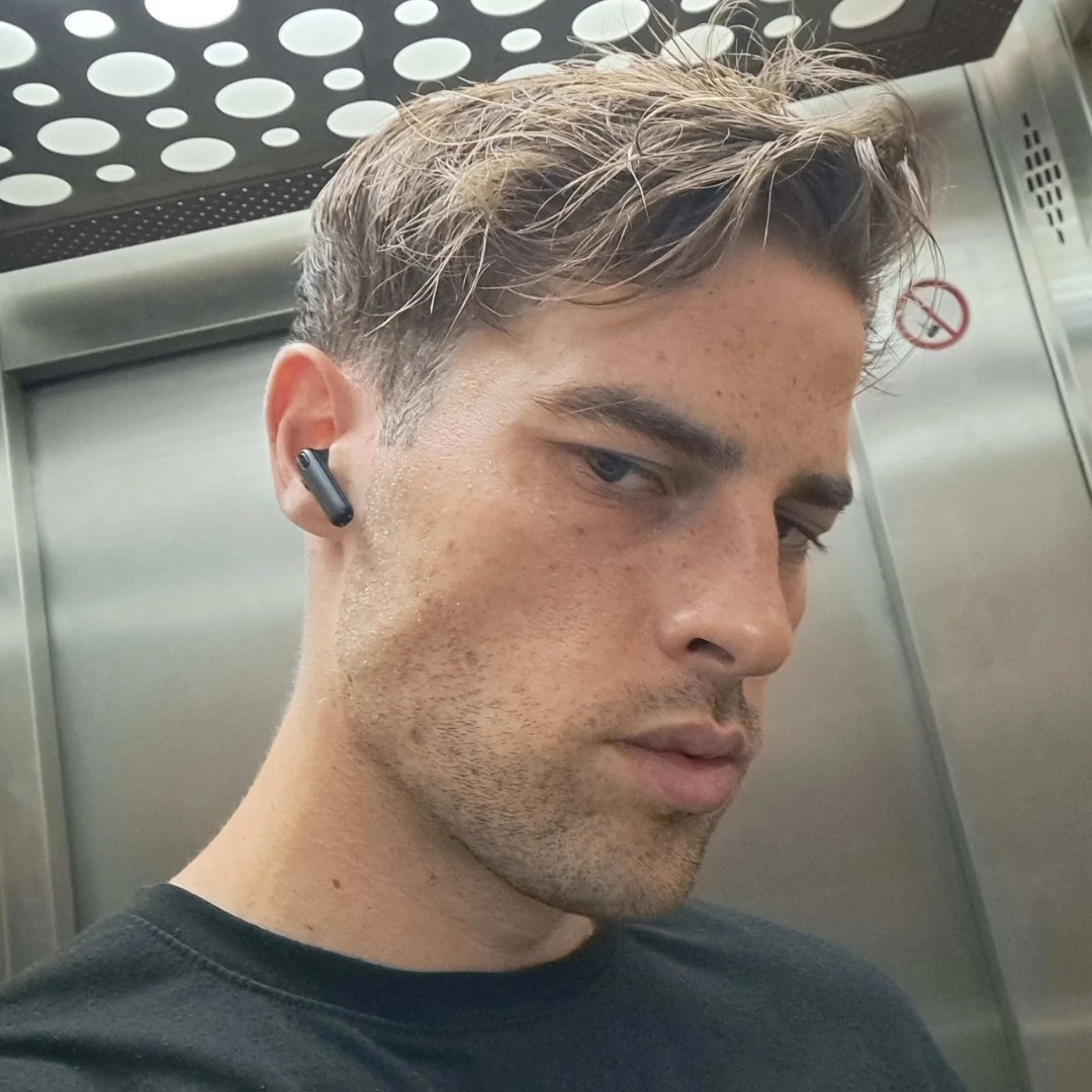 male model for hire in Cyprus