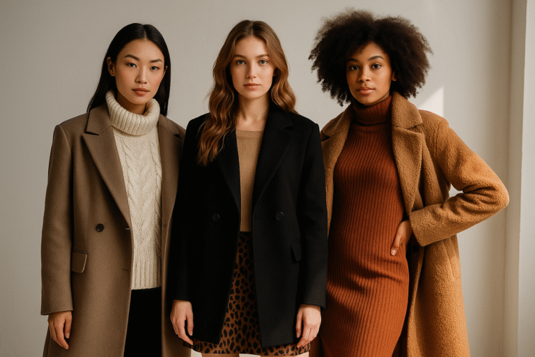 Casting Call 3 female models fashion shoot in Limassol 27th October