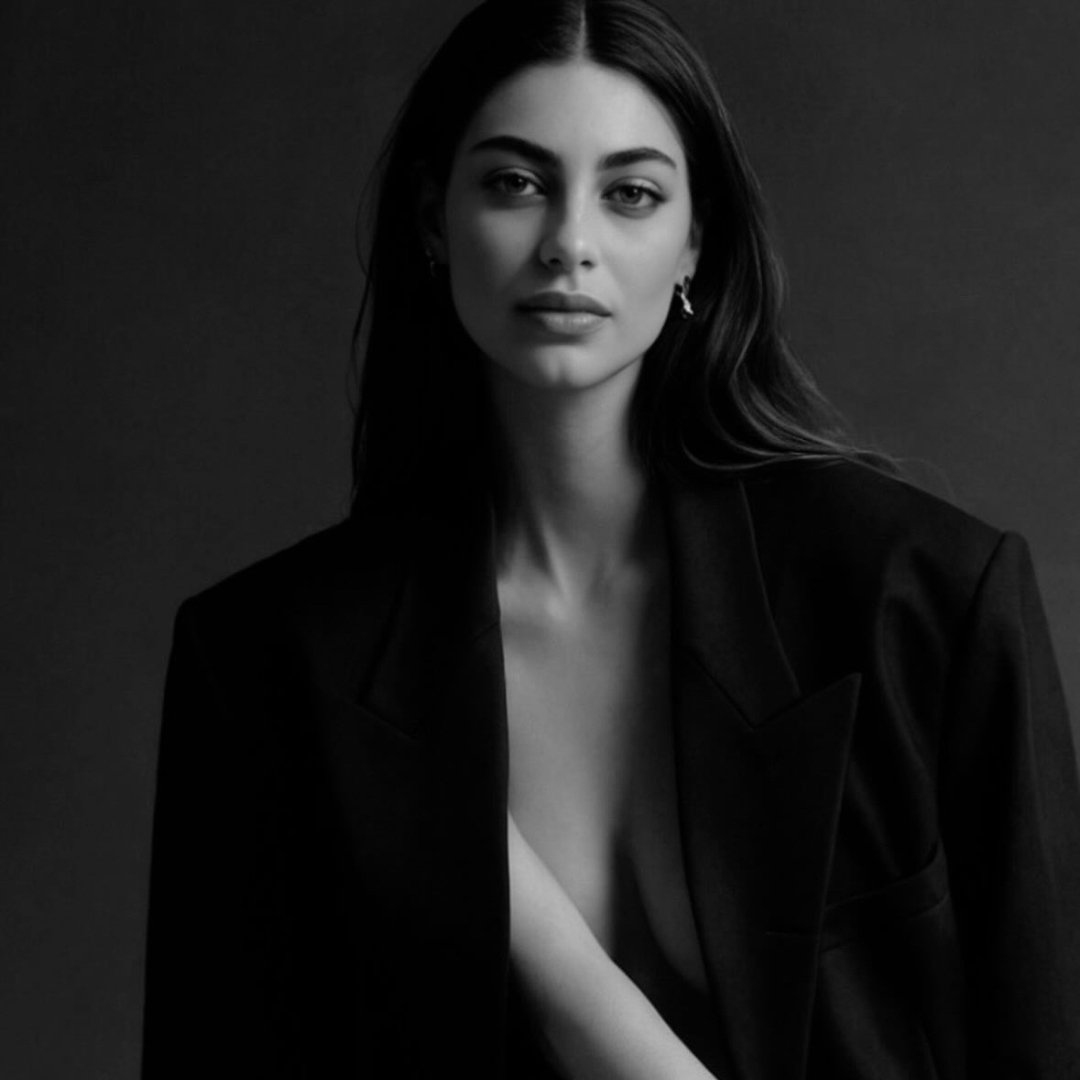 Female model for hire in Cyprus