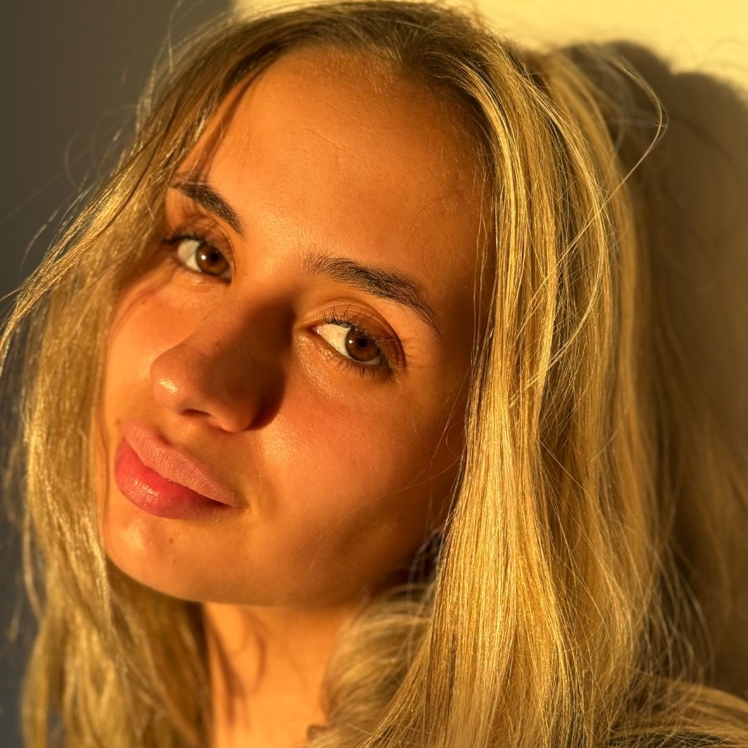 Female model for hire in Cyprus