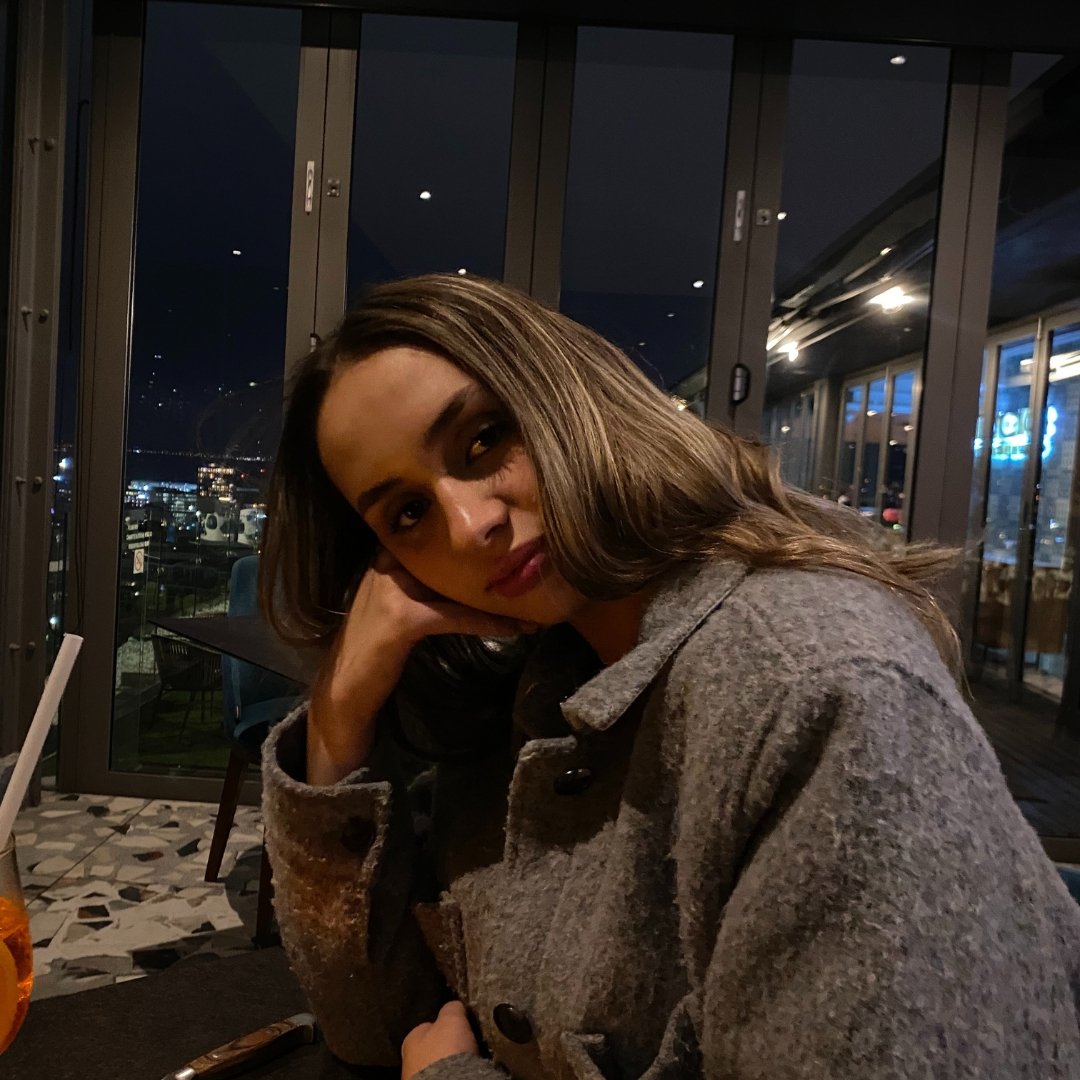 Female model for hire in Cyprus