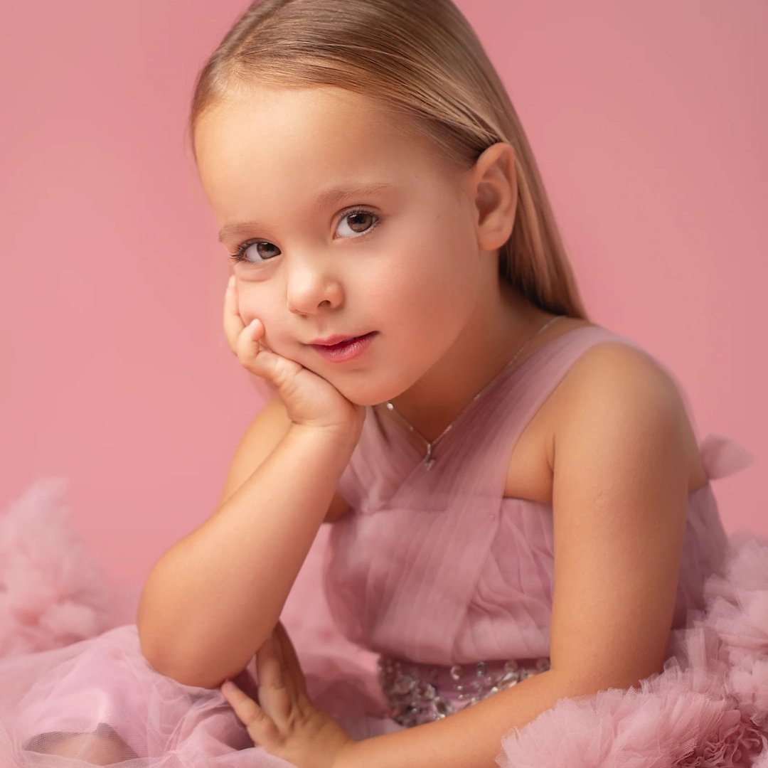 Junior model for hire in Cyprus