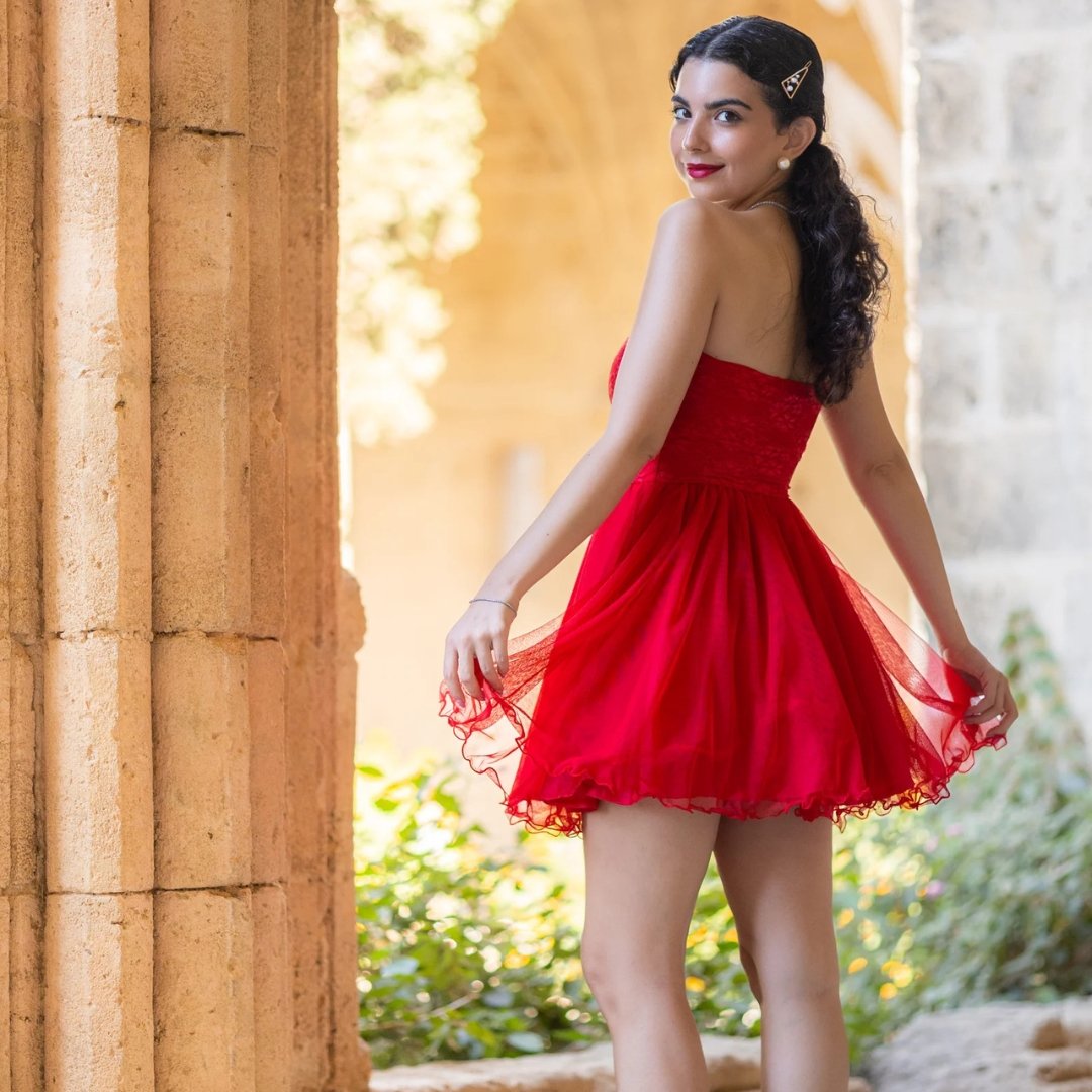 Photography in Cyprus