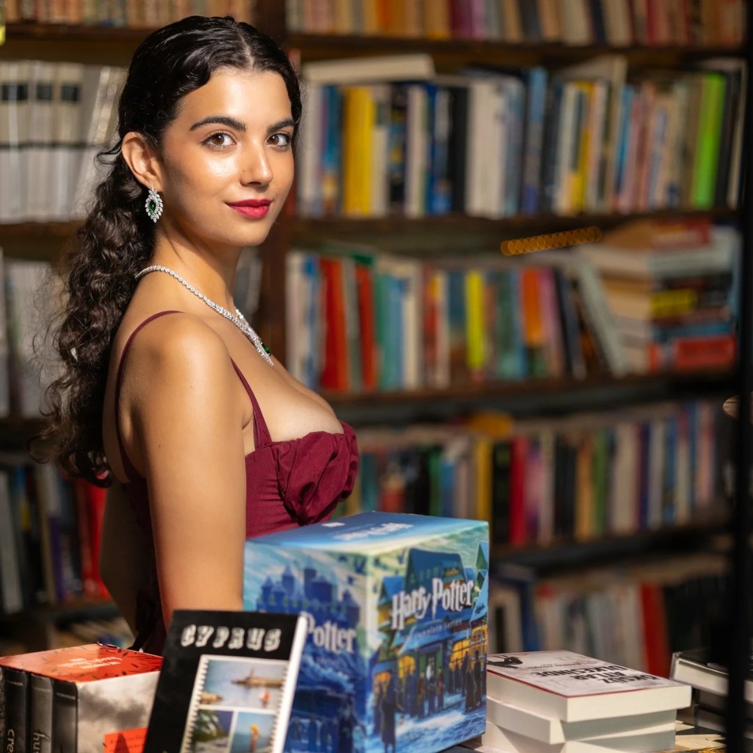 Photography in Cyprus